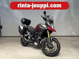 SUZUKI DL, Moottoripyörät, Moto, Vaasa, Tori.fi SUZUKI DL, Moottoripyörät, Moto, Vaasa, Tori.fi