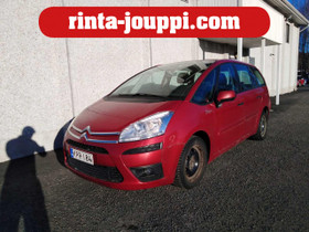Citroen Grand C4 Picasso, Autot, Hyvinkää, Tori.fi Citroen Grand C4 Picasso, Autot, Hyvinkää, Tori.fi
