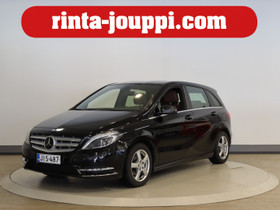 Mercedes-Benz B, Autot, Hyvinkää, Tori.fi Mercedes-Benz B, Autot, Hyvinkää, Tori.fi