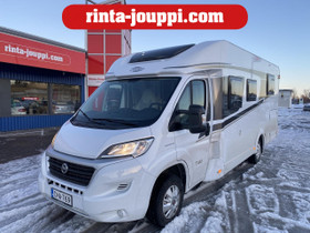 Carado t 449, Matkailuautot, Matkailuautot ja asuntovaunut, Kokkola, Tori.fi Carado t 449, Matkailuautot, Matkailuautot ja asuntovaunut, Kokkola, Tori.fi