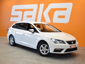 Seat Leon ST, Autot, Kirkkonummi, Tori.fi Seat Leon ST, Autot, Kirkkonummi, Tori.fi