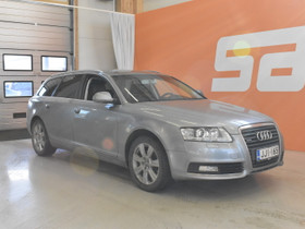 Audi A6, Autot, Lahti, Tori.fi Audi A6, Autot, Lahti, Tori.fi