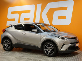Toyota C-HR, Autot, Kirkkonummi, Tori.fi Toyota C-HR, Autot, Kirkkonummi, Tori.fi