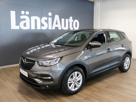 Opel Grandland X, Autot, Lahti, Tori.fi Opel Grandland X, Autot, Lahti, Tori.fi