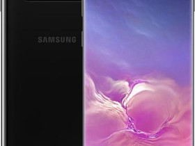Galaxy S10 Plus 128GB Prism Black, Puhelimet, Puhelimet ja tarvikkeet, Espoo, Tori.fi Galaxy S10 Plus 128GB Prism Black, Puhelimet, Puhelimet ja tarvikkeet, Espoo, Tori.fi