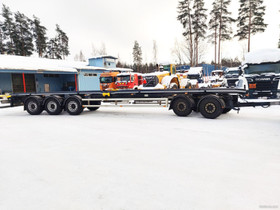 Ntm rtpr-5, Peräkärryt ja trailerit, Auton varaosat ja tarvikkeet, Joensuu, Tori.fi Ntm rtpr-5, Peräkärryt ja trailerit, Auton varaosat ja tarvikkeet, Joensuu, Tori.fi