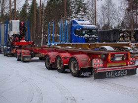 Kilafors, Kuljetuskalusto, Työkoneet ja kalusto, Joensuu, Tori.fi Kilafors, Kuljetuskalusto, Työkoneet ja kalusto, Joensuu, Tori.fi