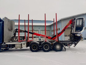 Palfinger Epsilon M12Z, Kuljetuskalusto, Työkoneet ja kalusto, Joensuu, Tori.fi Palfinger Epsilon M12Z, Kuljetuskalusto, Työkoneet ja kalusto, Joensuu, Tori.fi