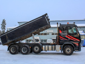 Volvo FH16, Kuljetuskalusto, Työkoneet ja kalusto, Joensuu, Tori.fi Volvo FH16, Kuljetuskalusto, Työkoneet ja kalusto, Joensuu, Tori.fi