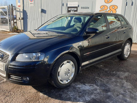 Audi A3, Autot, Helsinki, Tori.fi Audi A3, Autot, Helsinki, Tori.fi