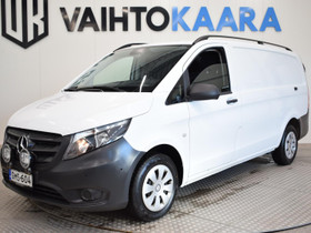 Mercedes-Benz Vito, Autot, Raisio, Tori.fi Mercedes-Benz Vito, Autot, Raisio, Tori.fi