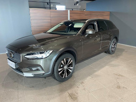 Volvo V90 CROSS COUNTRY, Autot, Rovaniemi, Tori.fi Volvo V90 CROSS COUNTRY, Autot, Rovaniemi, Tori.fi