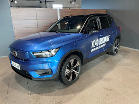 Volvo XC40, Autot, Rovaniemi, Tori.fi Volvo XC40, Autot, Rovaniemi, Tori.fi