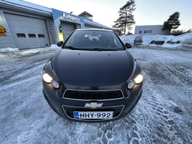 Chevrolet AVEO, Autot, Oulu, Tori.fi Chevrolet AVEO, Autot, Oulu, Tori.fi