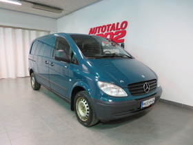 Mercedes-Benz Vito, Autot, Tuusula, Tori.fi Mercedes-Benz Vito, Autot, Tuusula, Tori.fi