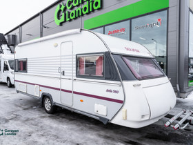 Solifer Artic 560, Asuntovaunut, Matkailuautot ja asuntovaunut, Kokkola, Tori.fi Solifer Artic 560, Asuntovaunut, Matkailuautot ja asuntovaunut, Kokkola, Tori.fi