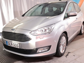 Ford C-MAX, Autot, Kemi, Tori.fi Ford C-MAX, Autot, Kemi, Tori.fi