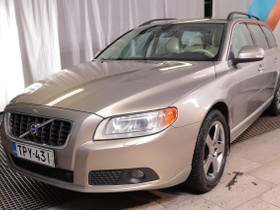 Volvo V70, Autot, Kemi, Tori.fi Volvo V70, Autot, Kemi, Tori.fi