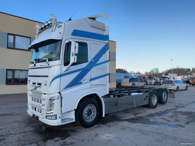 Volvo FH540 6x2 EURO6+RETARDER+PTO, Kuljetuskalusto, Työkoneet ja kalusto, Helsinki, Tori.fi Volvo FH540 6x2 EURO6+RETARDER+PTO, Kuljetuskalusto, Työkoneet ja kalusto, Helsinki, Tori.fi