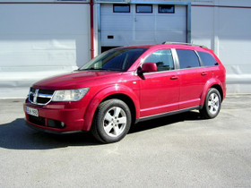 Dodge Journey, Autot, Uusikaupunki, Tori.fi Dodge Journey, Autot, Uusikaupunki, Tori.fi