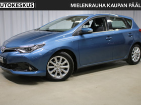 Toyota Auris, Autot, Hämeenlinna, Tori.fi Toyota Auris, Autot, Hämeenlinna, Tori.fi