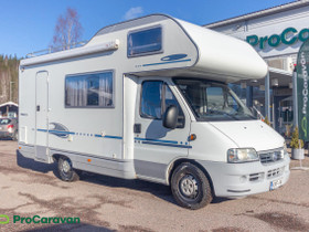 Adriatik A 572 DK, Matkailuautot, Matkailuautot ja asuntovaunut, Vihti, Tori.fi Adriatik A 572 DK, Matkailuautot, Matkailuautot ja asuntovaunut, Vihti, Tori.fi