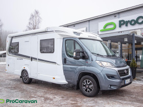Weinsberg CaraLoft 650 MFH, Matkailuautot, Matkailuautot ja asuntovaunut, Vihti, Tori.fi Weinsberg CaraLoft 650 MFH, Matkailuautot, Matkailuautot ja asuntovaunut, Vihti, Tori.fi
