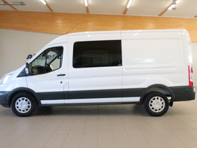 Ford Transit, Autot, Tampere, Tori.fi Ford Transit, Autot, Tampere, Tori.fi