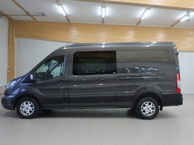 Ford Transit, Autot, Tampere, Tori.fi Ford Transit, Autot, Tampere, Tori.fi