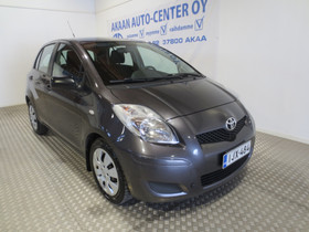Toyota Yaris, Autot, Akaa, Tori.fi Toyota Yaris, Autot, Akaa, Tori.fi