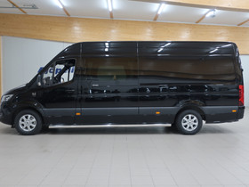 Mercedes-Benz Sprinter, Autot, Tampere, Tori.fi Mercedes-Benz Sprinter, Autot, Tampere, Tori.fi