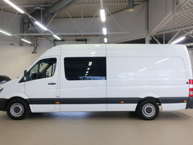 Mercedes-Benz Sprinter, Autot, Tampere, Tori.fi Mercedes-Benz Sprinter, Autot, Tampere, Tori.fi