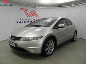 Honda Civic, Autot, Lempäälä, Tori.fi Honda Civic, Autot, Lempäälä, Tori.fi