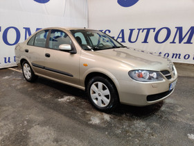 Nissan ALMERA, Autot, Oulu, Tori.fi Nissan ALMERA, Autot, Oulu, Tori.fi