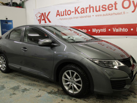 Honda Civic 5DR, Autot, Nokia, Tori.fi Honda Civic 5DR, Autot, Nokia, Tori.fi