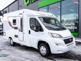 Bürstner Nexxo Van T 569, Matkailuautot, Matkailuautot ja asuntovaunut, Kokkola, Tori.fi Bürstner Nexxo Van T 569, Matkailuautot, Matkailuautot ja asuntovaunut, Kokkola, Tori.fi