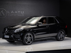Mercedes-Benz GLE, Autot, Raisio, Tori.fi Mercedes-Benz GLE, Autot, Raisio, Tori.fi