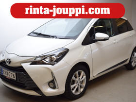 Toyota Yaris, Autot, Rauma, Tori.fi Toyota Yaris, Autot, Rauma, Tori.fi