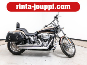 Harley-Davidson SOFTAIL, Moottoripyörät, Moto, Laihia, Tori.fi Harley-Davidson SOFTAIL, Moottoripyörät, Moto, Laihia, Tori.fi