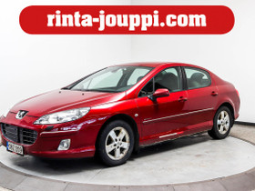 Peugeot 407, Autot, Laihia, Tori.fi Peugeot 407, Autot, Laihia, Tori.fi