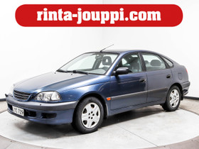 Toyota Avensis, Autot, Laihia, Tori.fi Toyota Avensis, Autot, Laihia, Tori.fi
