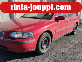 Volvo V70, Autot, Hyvinkää, Tori.fi Volvo V70, Autot, Hyvinkää, Tori.fi
