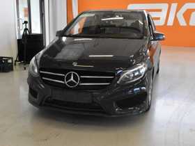 Mercedes-Benz B, Autot, Lahti, Tori.fi Mercedes-Benz B, Autot, Lahti, Tori.fi