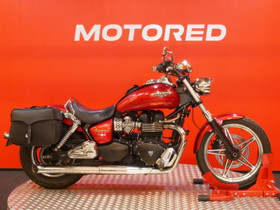 Triumph SPEEDMASTER, Moottoripyörät, Moto, Vantaa, Tori.fi Triumph SPEEDMASTER, Moottoripyörät, Moto, Vantaa, Tori.fi