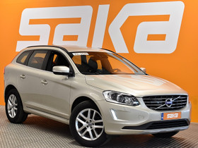 Volvo XC60, Autot, Lempäälä, Tori.fi Volvo XC60, Autot, Lempäälä, Tori.fi