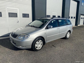 Toyota Corolla, Autot, Lempäälä, Tori.fi Toyota Corolla, Autot, Lempäälä, Tori.fi