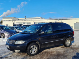 Chrysler Grand Voyager, Autot, Oulu, Tori.fi Chrysler Grand Voyager, Autot, Oulu, Tori.fi