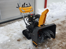Stiga ST 5266 PB TRAC, Muut koneet ja tarvikkeet, Työkoneet ja kalusto, Sotkamo, Tori.fi Stiga ST 5266 PB TRAC, Muut koneet ja tarvikkeet, Työkoneet ja kalusto, Sotkamo, Tori.fi