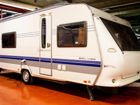 Hobby 560, Asuntovaunut, Matkailuautot ja asuntovaunut, Kaarina, Tori.fi Hobby 560, Asuntovaunut, Matkailuautot ja asuntovaunut, Kaarina, Tori.fi