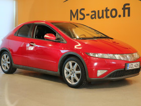 Honda Civic, Autot, Lahti, Tori.fi Honda Civic, Autot, Lahti, Tori.fi